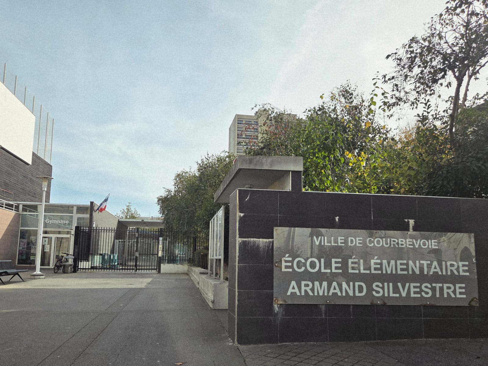 Armand Silvestre Armand Silvestre